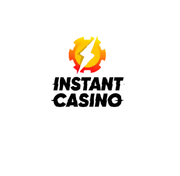 Instant Casino logo